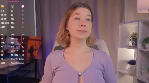 Hi Im Arina 3 online show from October 16, 8:39 am