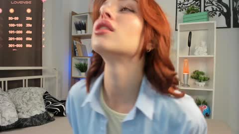 Hi Im Arina 3 online show from September 10, 9:09 am