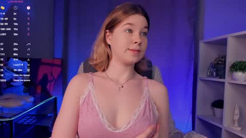 Hi Im Arina 3 online show from October 30, 6:27 am