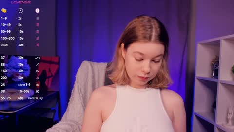 Hi Im Arina 3 online show from November 29, 8:18 am