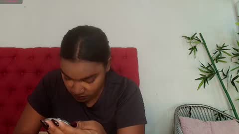 Kayna online show from July 22, 7:04 pm