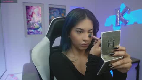 Kayra online show from November 26, 12:28 pm