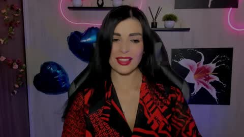 kayworl online show from January 27, 10:49 am