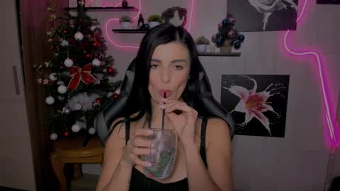 kayworl online show from December 27, 12:56 pm