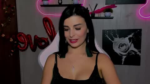 kayworl online show from February 28, 3:26 pm