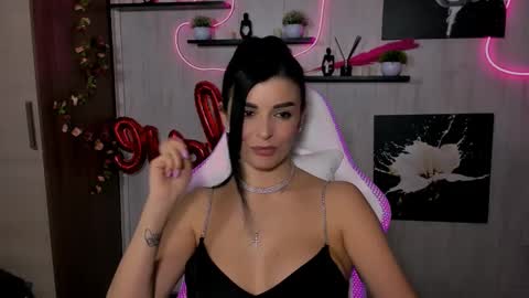 kayworl online show from February 23, 10:43 am