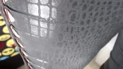 KAZSANDRAH online show from November 1, 5:55 am