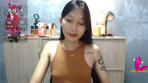 Its me Cora online show from October 12, 4:48 am