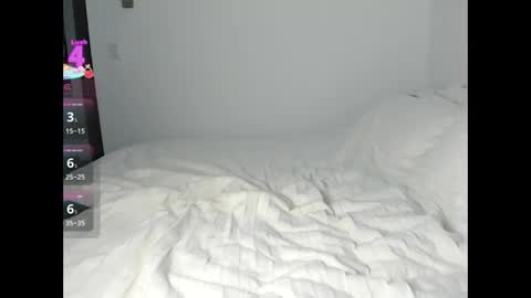 KeelyGar22 online show from March 11, 10:34 pm