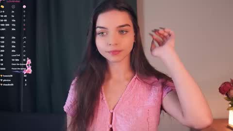 Lulu online show from March 7, 10:17 pm