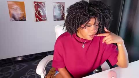 Kehlannis online show from July 21, 2:34 am