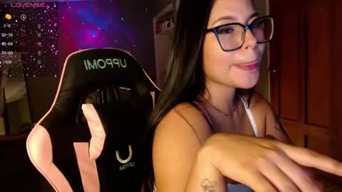 Snapshot of keikim_ chatting on October 2, 10:26 pm Kimk online show from October 2, 10:26 pm