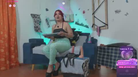 KEILA J online show from June 17, 10:38 am
