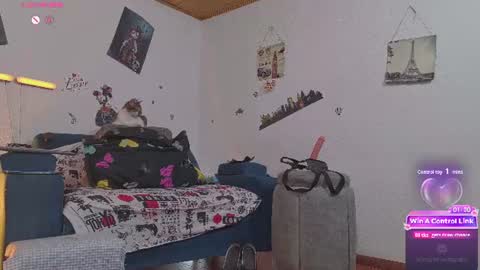 KEILA J online show from June 27, 10:49 am