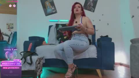 KEILA J online show from July 5, 1:28 pm