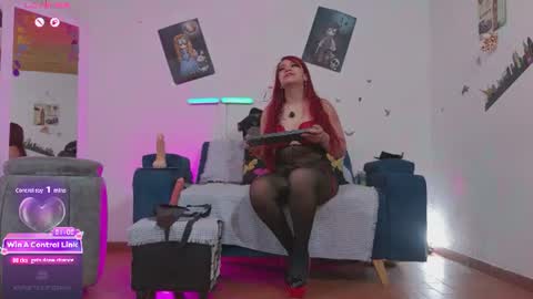 KEILA J online show from July 9, 10:39 am
