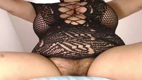 Angela online show from November 11, 8:06 pm