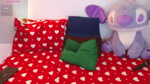 keila online show from July 11, 6:41 pm