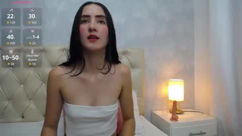 Keily online show from November 29, 1:26 pm