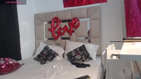 Keili online show from March 5, 2:14 am