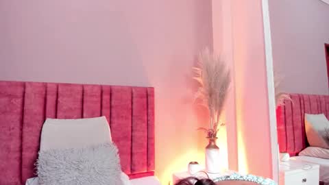 Keimy Wilde online show from January 8, 7:29 pm