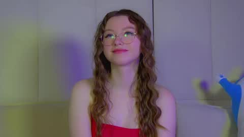 Snapshot of keiraace chatting on March 8, 6:09 am Keira online show from March 8, 6:09 am