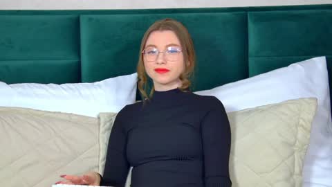 Snapshot of keiraace chatting on January 30, 6:54 pm Keira online show from January 30, 6:54 pm