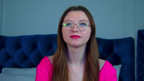 Snapshot of keiraace chatting on February 9, 4:18 pm Keira online show from February 9, 4:18 pm