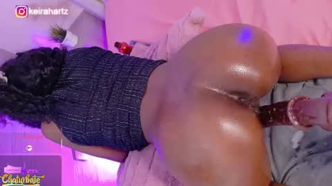 keirahartz online show from July 29, 8:53 pm