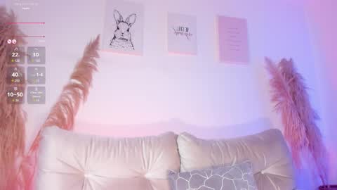 Keisha online show from February 11, 6:59 am