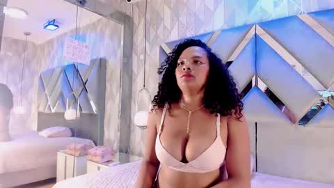 Keisha  online show from November 8, 12:04 am