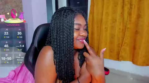 Keisha online show from September 11, 10:10 pm