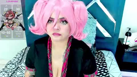 keitch_cute online show from October 28, 7:30 pm