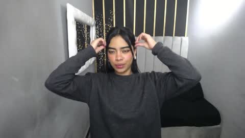  K E I Z Y  online show from January 15, 12:19 am