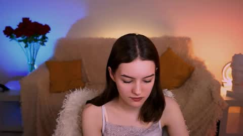 KellieBanshe online show from May 3, 4:38 am
