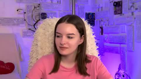 KellieBanshe online show from July 23, 8:11 am