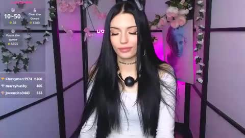 Kelly online show from June 11, 12:32 am