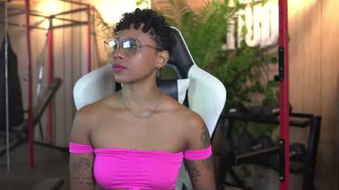 kelly__thomson online show from July 15, 1:05 pm