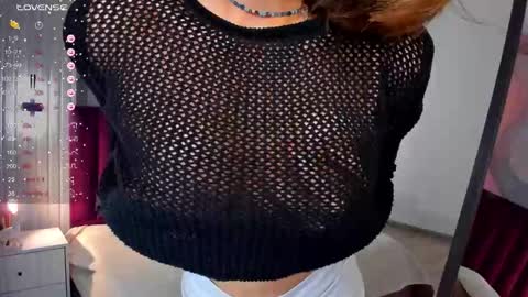 Kelly online show from November 14, 1:16 am