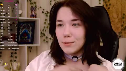 Kelly online show from February 14, 11:45 am