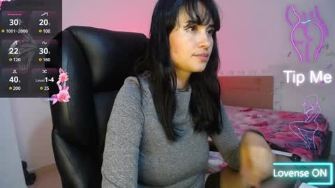 Snapshot of kelly_richardson1 chatting on January 14, 8:31 am elena online show from January 14, 8:31 am