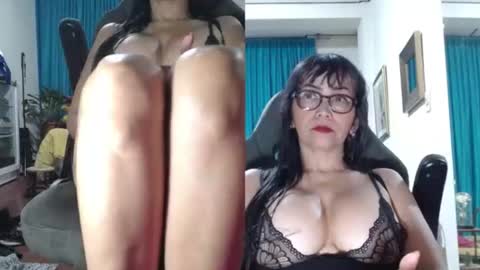 KELLY online show from July 3, 3:23 am