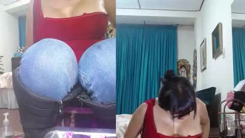 KELLY online show from September 12, 2:23 am