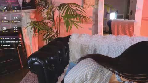 Kelly online show from November 22, 4:20 pm