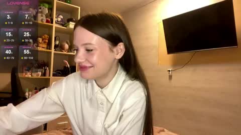 my name Knop pls follow me online show from March 18, 10:26 pm