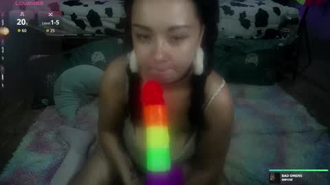 Kelly online show from November 6, 5:57 am