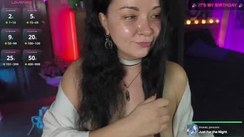 Kelly online show from April 29, 3:54 am