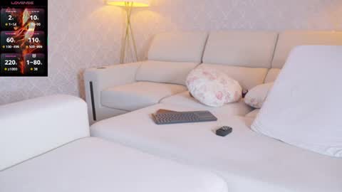vanessa online show from July 31, 3:40 am