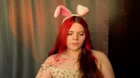 Kellyfiery online show from June 17, 8:26 am
