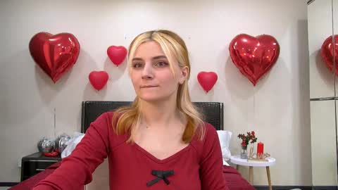 Snapshot of kellystoneys chatting on February 16, 5:26 am Kelly Stoneys online show from February 16, 5:26 am